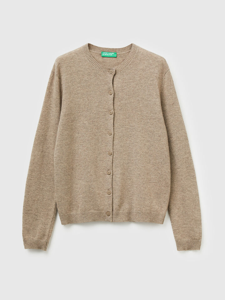 L/S SWEATER Women image number 5